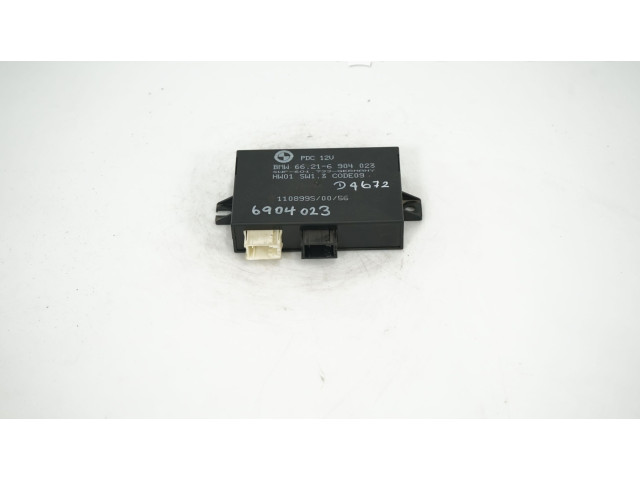 Píst 6904023, 66216904023   BMW 3 E46     