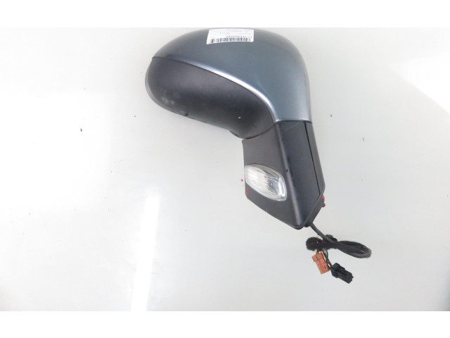 Zpětné zrcátko  Peugeot 207 2011  96806501T, 96806501T  