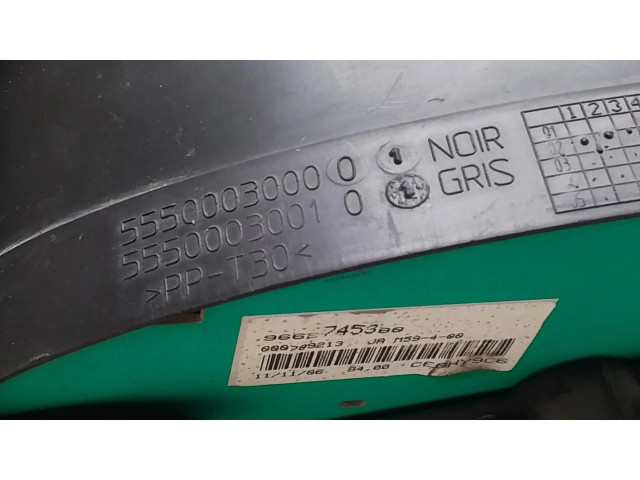 Панель приборов 9662745380   Peugeot Partner       