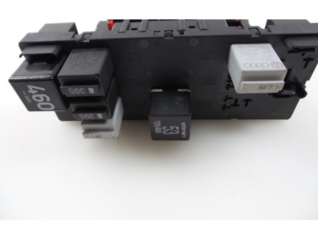 Блок управления 8P0907279C, 8P0907279C   Audi RS3 8PA
