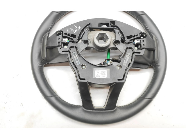 Volant Mazda CX-3 2016 D23N, 171219  
