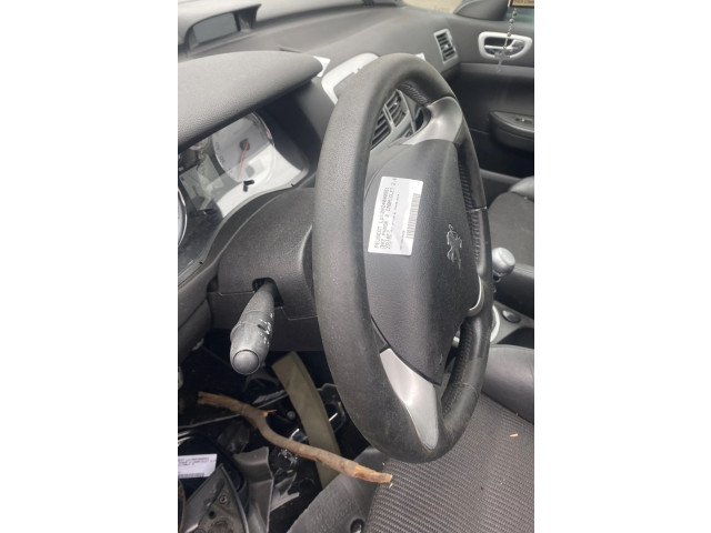 Volant Peugeot 307 2007 4109EZ  