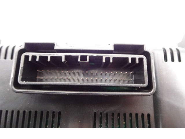 Панель приборов P248107013R, NS37135260   Renault Kadjar       