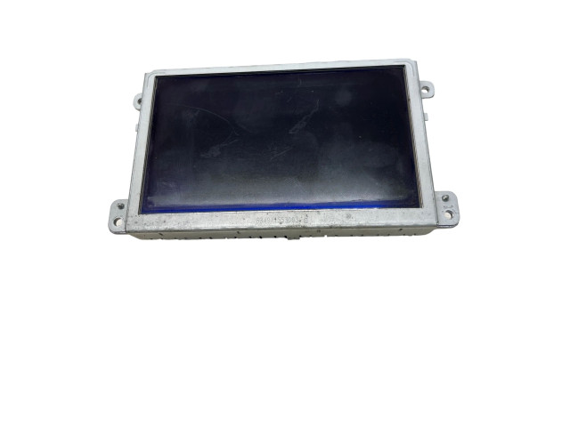 Дисплей    4F0919603B, 057643567   Audi A6 S6 C6 4F