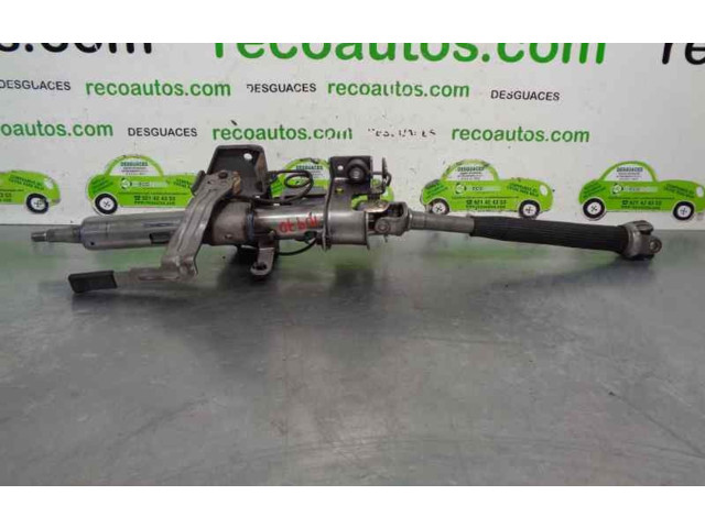    Рулевая рейка A4544600331   Smart ForFour I 2004 - 2006 года