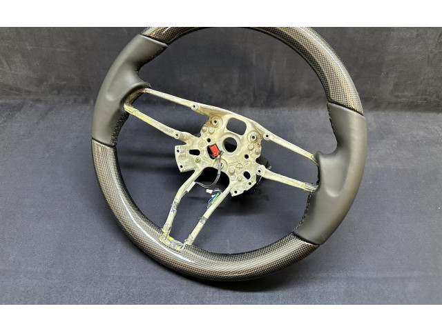 Volant Porsche Cayenne (9Y0 9Y3) 2018 9Y0419091, 9Y0419091  