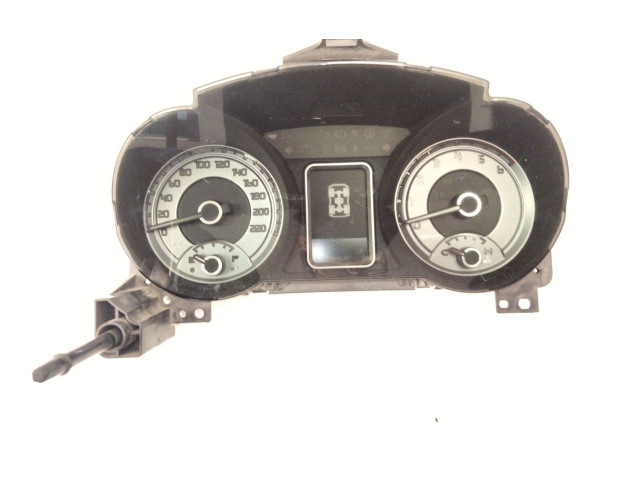 Панель приборов 8100A626   Mitsubishi Montero       