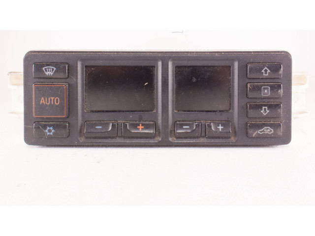 Блок управления климат-контролем 4A0820043H, 800099008HG   Audi A6 S6 C4 4A