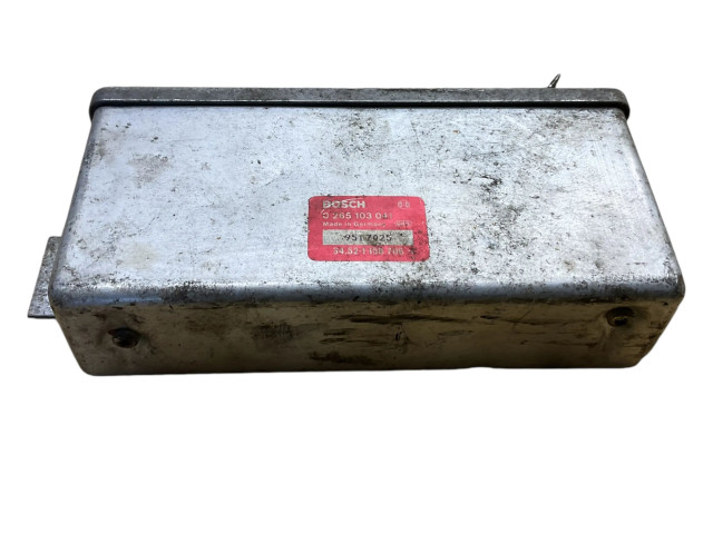 Блок управления АБС 0265103041, 9517025   BMW 3 E30
