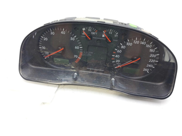 Přístrojová deska  Volkswagen PASSAT  3B0919861B  