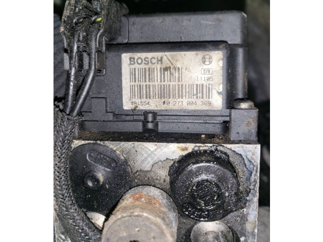 Jednotka ABS 0273004369   Nissan Terrano 2004