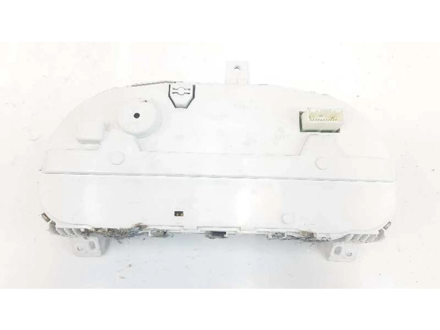 Přístrojová deska  Citroen C-Crosser 2007 8100A485, 6106QV  