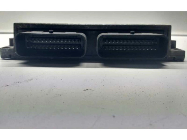 Блок управления коробкой передач 8200027143   Renault Laguna I