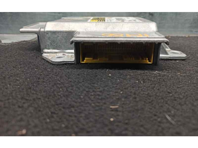 Блок подушек безопасности 12771237   Saab 9-3 Ver2