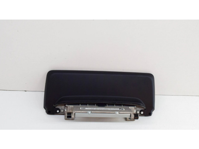 Дисплей    5A065D5   BMW iX3 G08