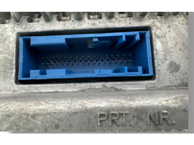Přístrojová deska  Land Rover Range Rover Sport L494 2021 JPLA10F844JD  