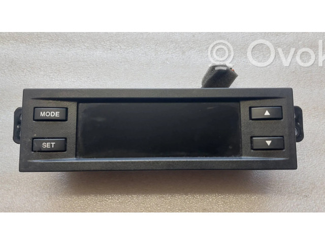 Дисплей    96941885   Chevrolet Captiva