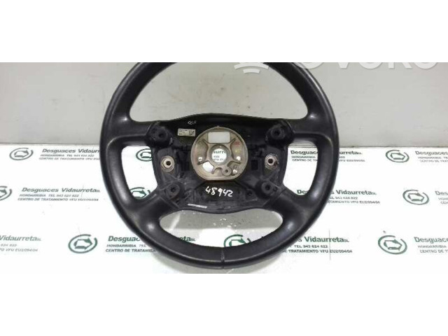 Руль Audi A6 Allroad C5  1999 - 2005 года 8E0000124B, 8Z0419091BG      