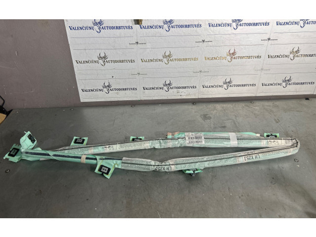 Боковая подушка безопасности 2538603700   Mercedes-Benz GLC X253 C253