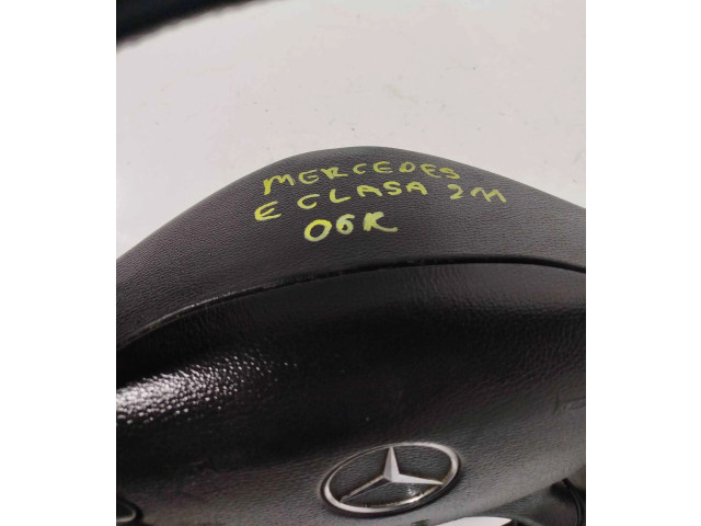 Volant Mercedes-Benz E W211 2006   