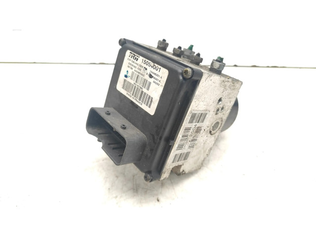 Jednotka ABS 15054001, 15448201A   Peugeot 407 2004