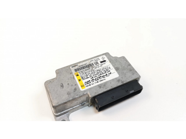 Блок подушек безопасности 96838157   Chevrolet Captiva