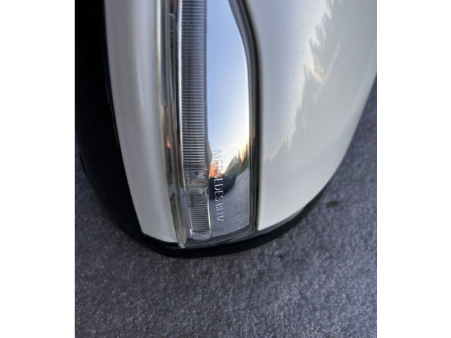Zpětné zrcátko  Mercedes-Benz S W222 2020  A22281C400, A0009055605  