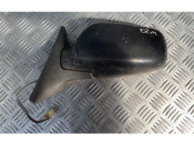 Зеркало электрическое        Subaru Forester SG  2003 - 2005 года   