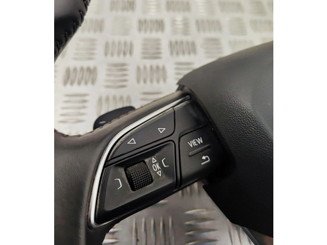 Volant Audi Q7 4M 2018 4M0419091M, 4M0880201N  