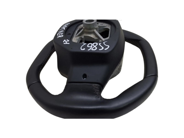 Руль Peugeot Partner III  2018- года 98185157ZD      