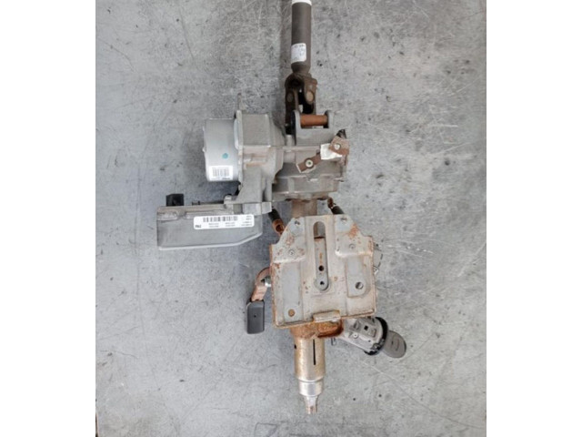 Volant Ford Fiesta 2009 54085129D  