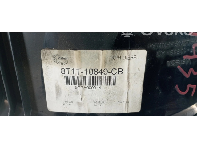 Панель приборов 8T1T10849CB   Ford Transit -  Tourneo Connect       