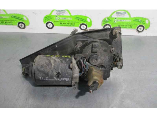 Моторчик дворников 1592000665    Suzuki Baleno EG