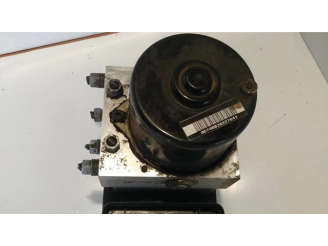 Jednotka ABS HBU4104Y55, 00001395E0   Mazda 3 I 2005