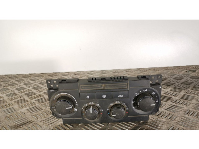 Модуль блока управления кондиционером P55111011AI   Jeep Grand Cherokee (WK)