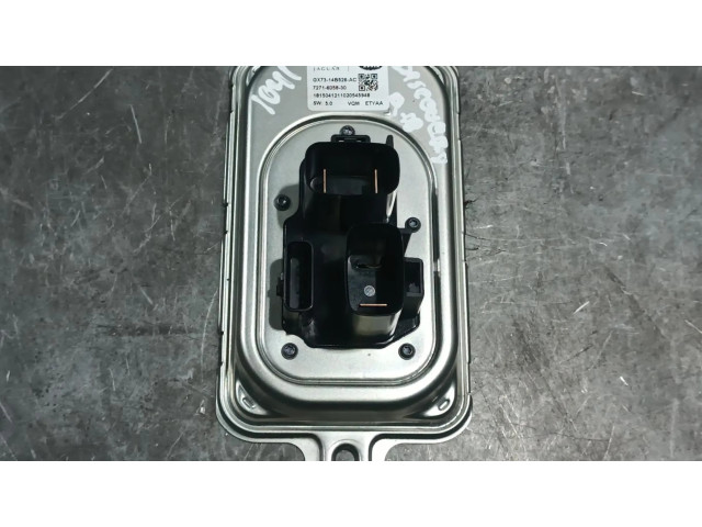 Блок управления двигателя GX7314B526AC, MODULOELECTRONICO   Land Rover Discovery