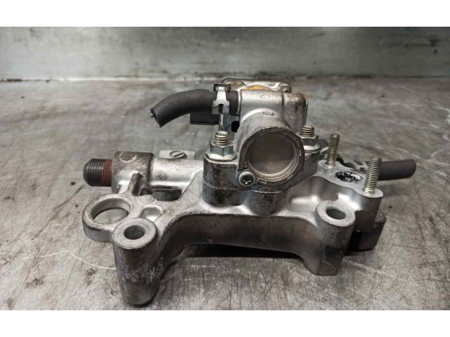 Vstřikovací lišta ZJ3820330   Mazda 2    ZJ 