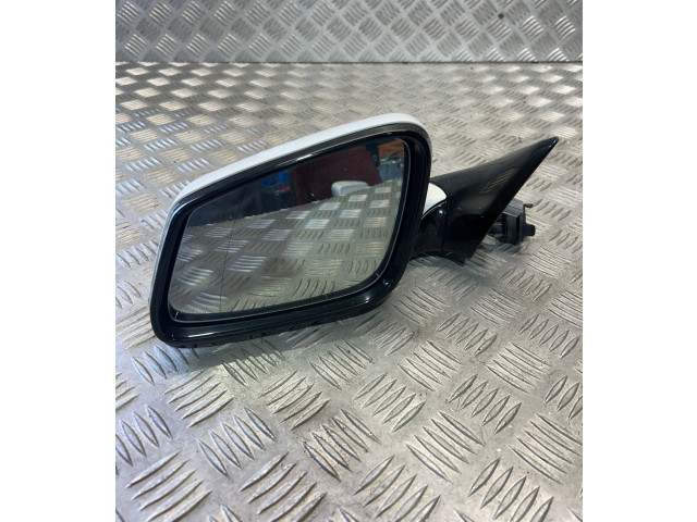 Zpětné zrcátko  BMW 6 F12 F13 2012  7227767, E1021016  