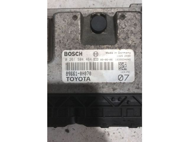 Zpětné zrcátko  Peugeot 107 2009  0261S04464, 0261S04464  