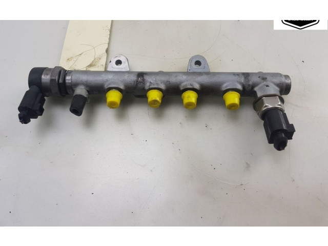 Топливная рампа 04B130093, 04B130093   Seat Ibiza IV (6J,6P)   для двигателя CUSB