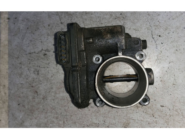 Řídící jednotka 16119EC00A   Nissan Navara D40 2008
