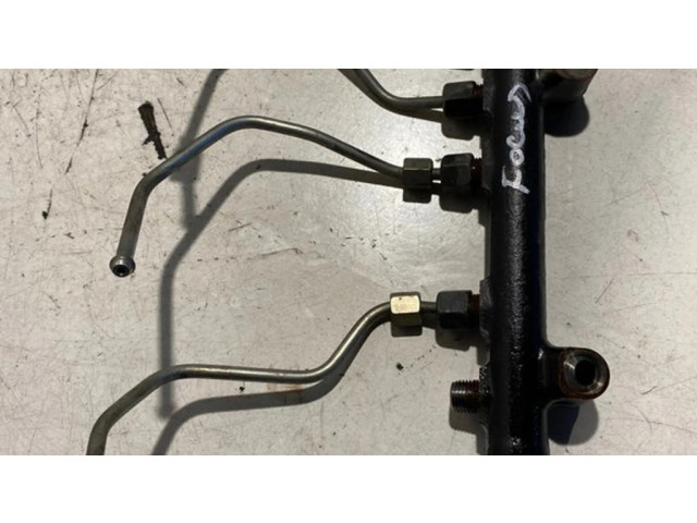 Vstřikovací lišta 9804776780, 171700831   Ford Focus  pro naftový motor 1.5  