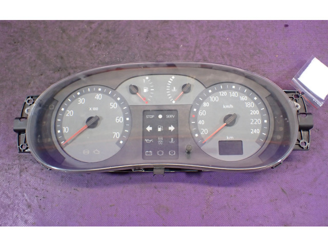 Панель приборов P8200366641, P8200366641   Renault Thalia I       