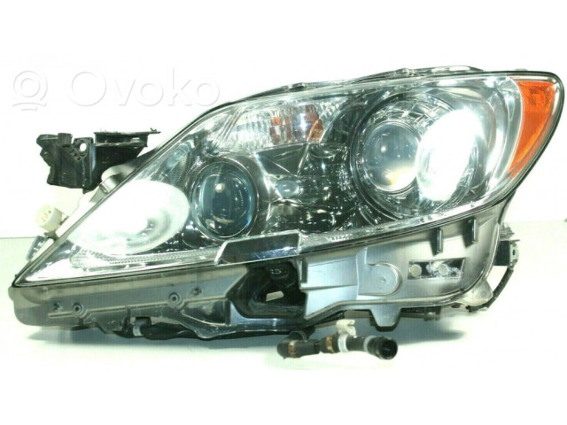 Přední světlo  levé 8596752020   Lexus LS 460 - 600H 2007