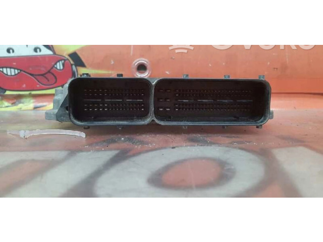 Řídící jednotka 0281012147, 0055202699   Fiat Croma 2006