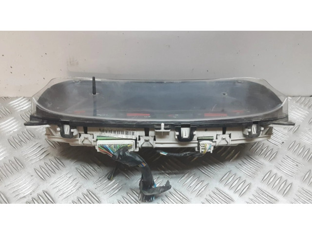 Přístrojová deska  Nissan Pathfinder R51 2006 VP5NFF10A855AC  