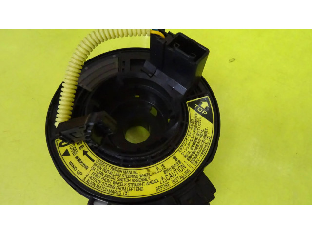 Подрулевой шлейф SRS    Daihatsu Cuore
