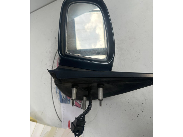 Zpětné zrcátko  Mercedes-Benz ML W163 2004  1638107016  