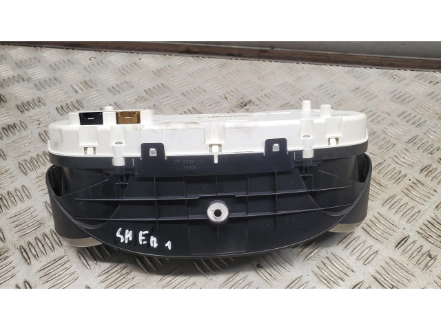Панель приборов 56046427AC   Jeep Grand Cherokee       