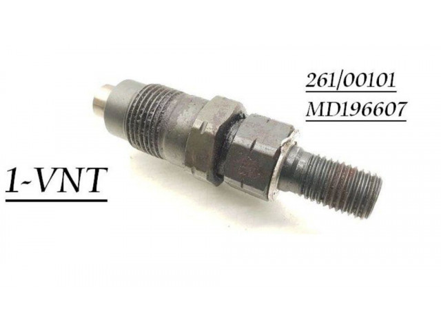 Форсунка 26100101, MD196607    Mitsubishi L200 для Другое двигателя  0